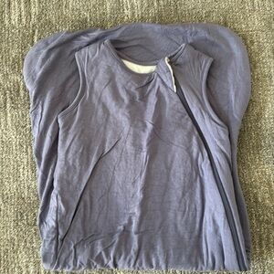 KYTE baby sleep sack 1.0 TOG size 6-18 month